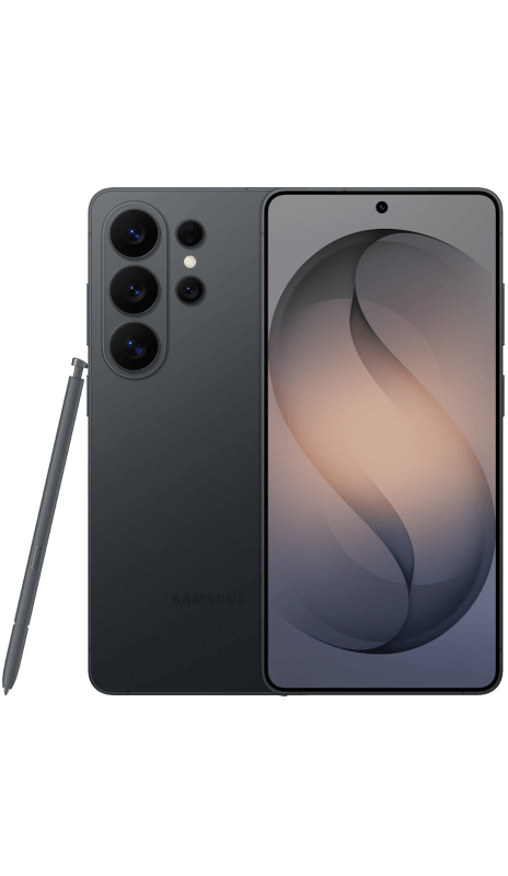 Galaxy S26 Ultra