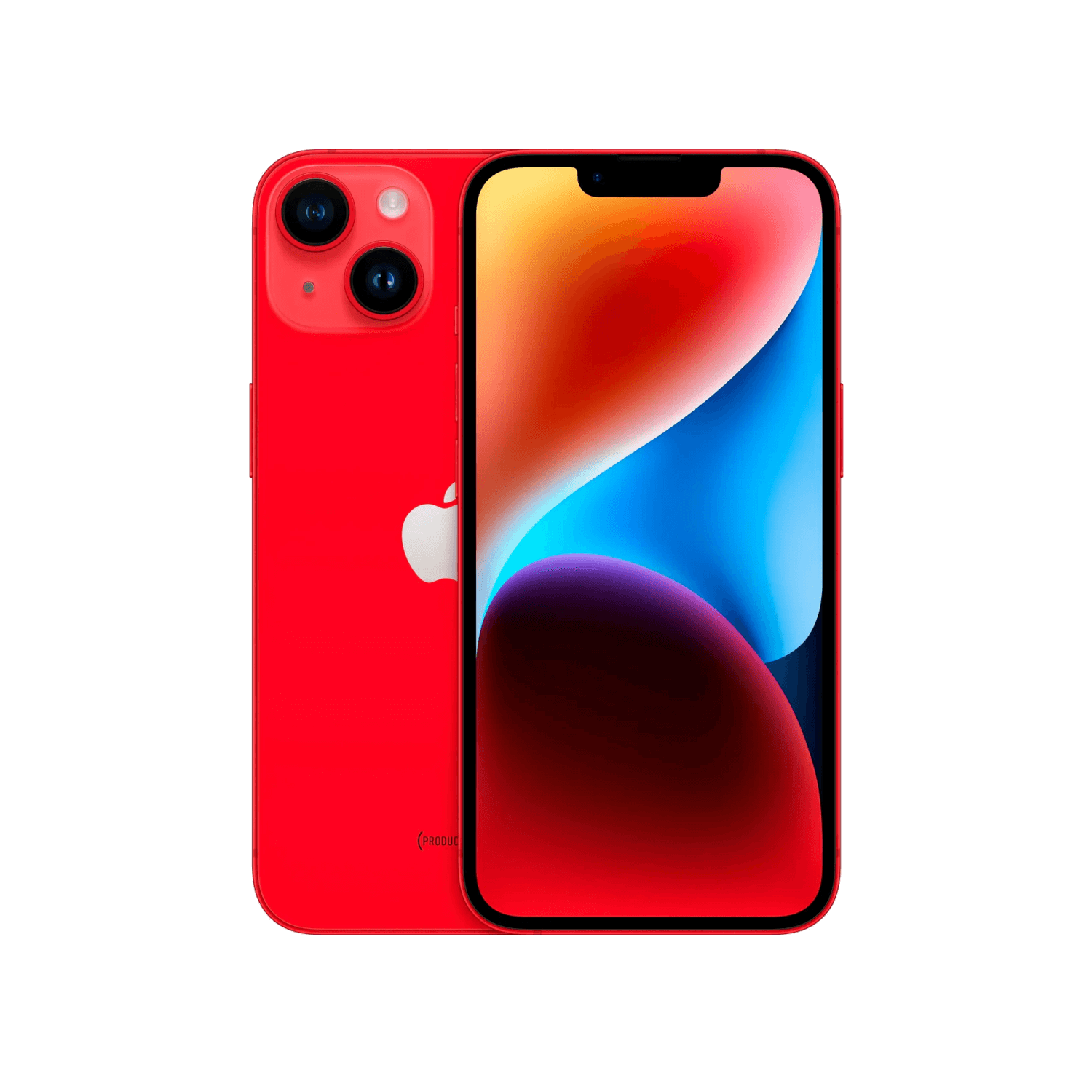 iPhone 14 (128GB) - Red Unlocked