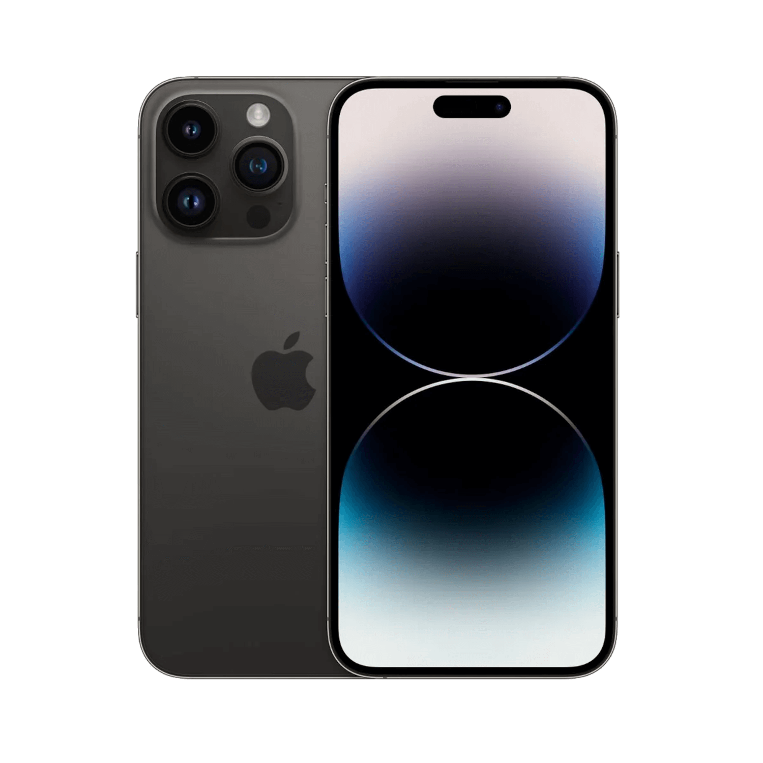 iPhone 14 Pro Max (128GB) - Space Black Unlocked