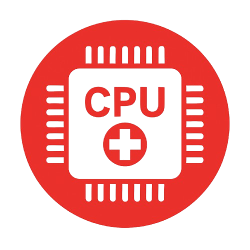 CPU