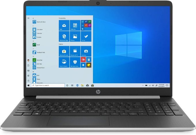 Hp 15-ef1077nr