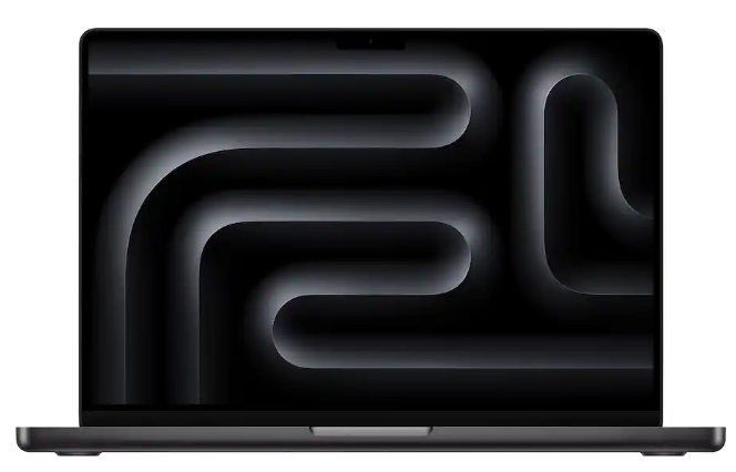 MacBook Pro 14 2025 – M5