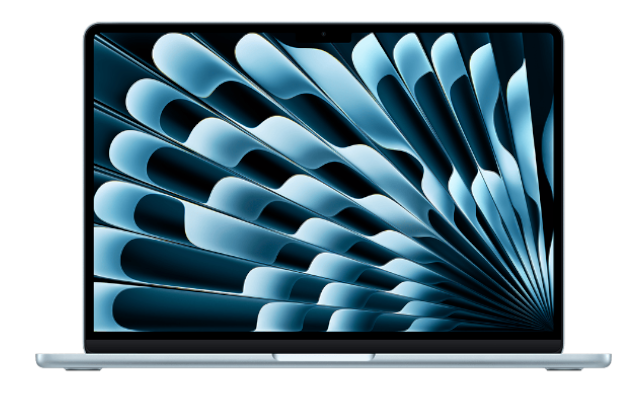 Macbook Air 15 2025 - M4