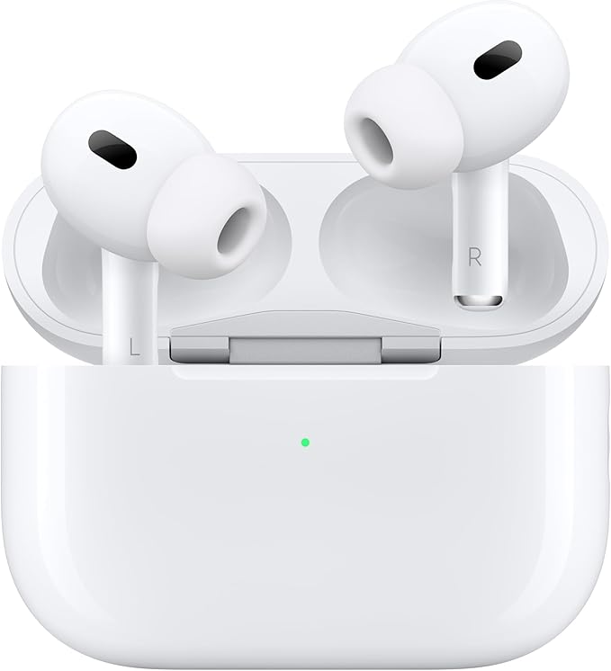 Airpod Pro 2nd Gen Type-C