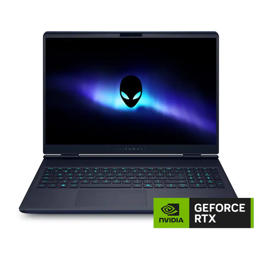 Alienware M18 R1