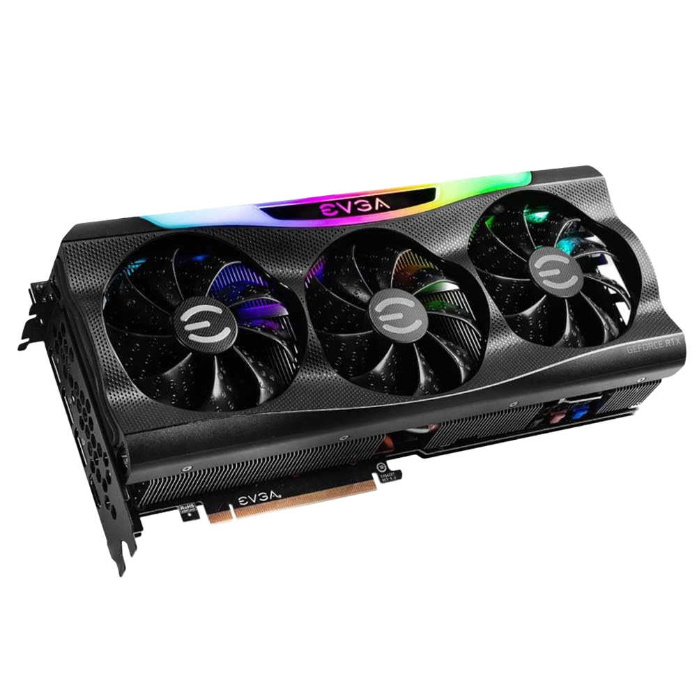 3080 ULTRA FTW3