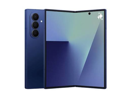 Galaxy Z Fold 7