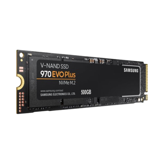 970 EVO PLUS 500GB