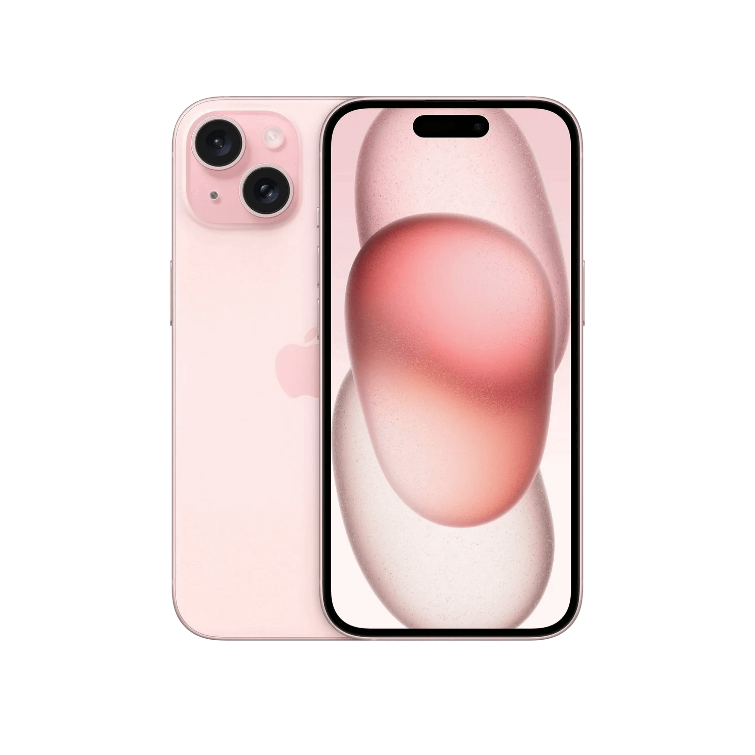 iPhone 15 (128GB) - Pink Unlocked