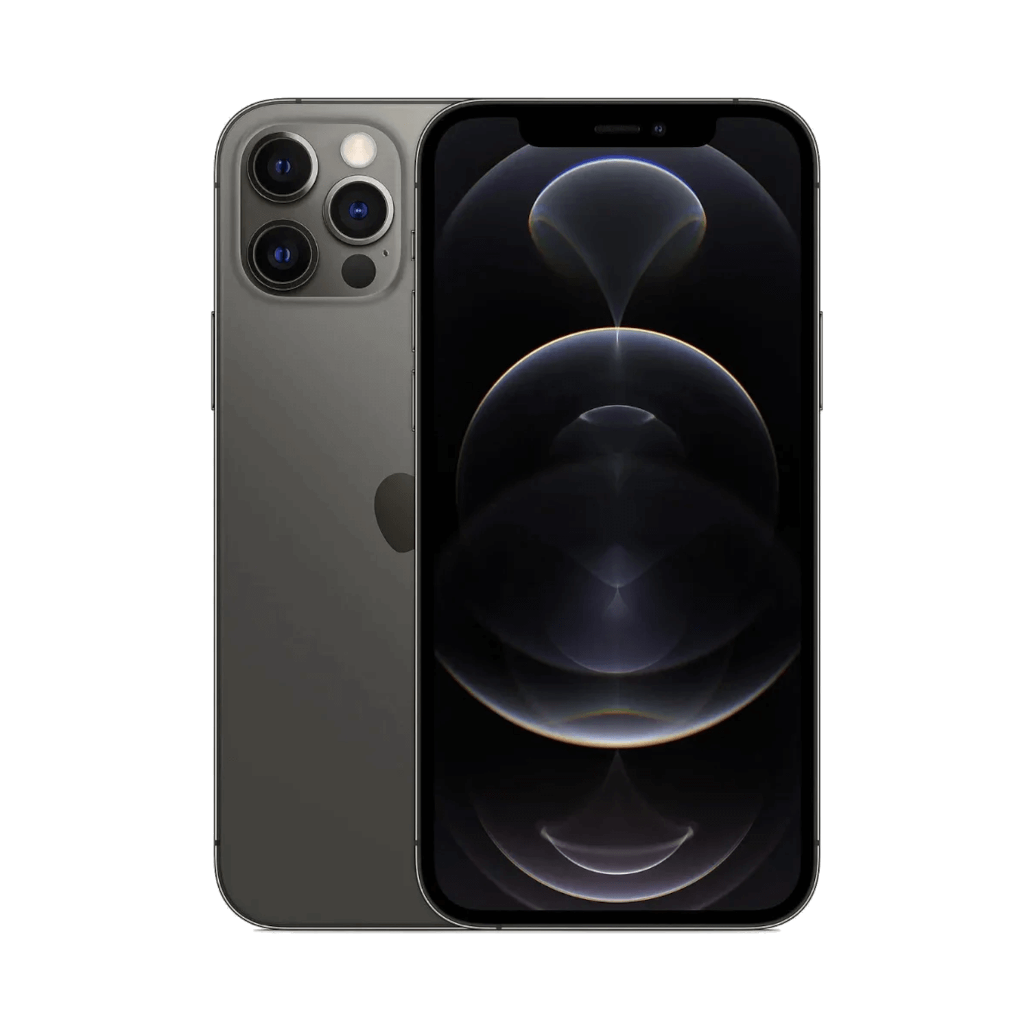 iPhone 12 Pro Max (512GB) - Graphite Unlocked