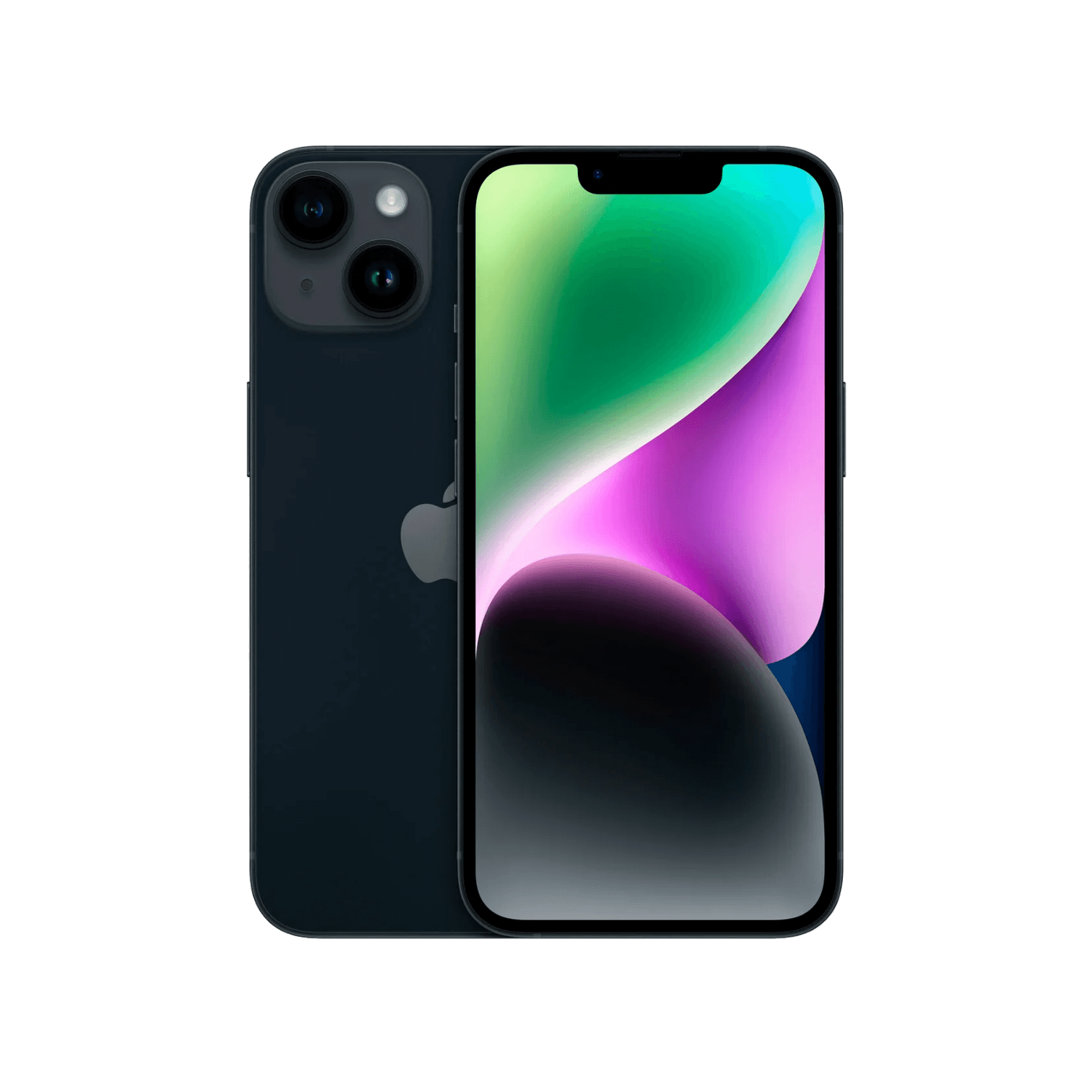 iPhone 14 (128GB) - Midnight Unlocked