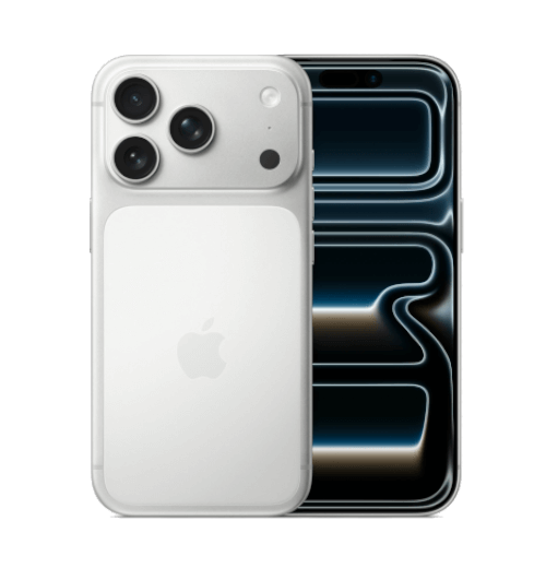 iPhone 17 Pro (256GB) - Silver Unlocked