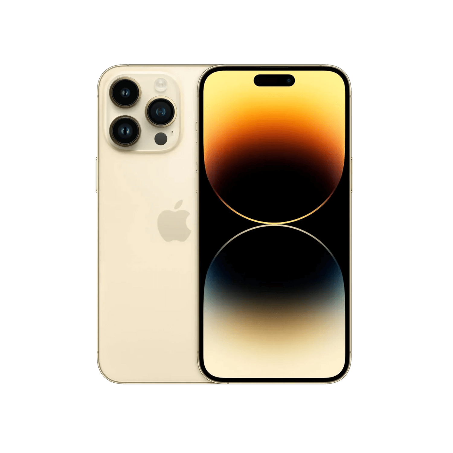 iPhone 14 Pro (256GB) - Gold Unlocked