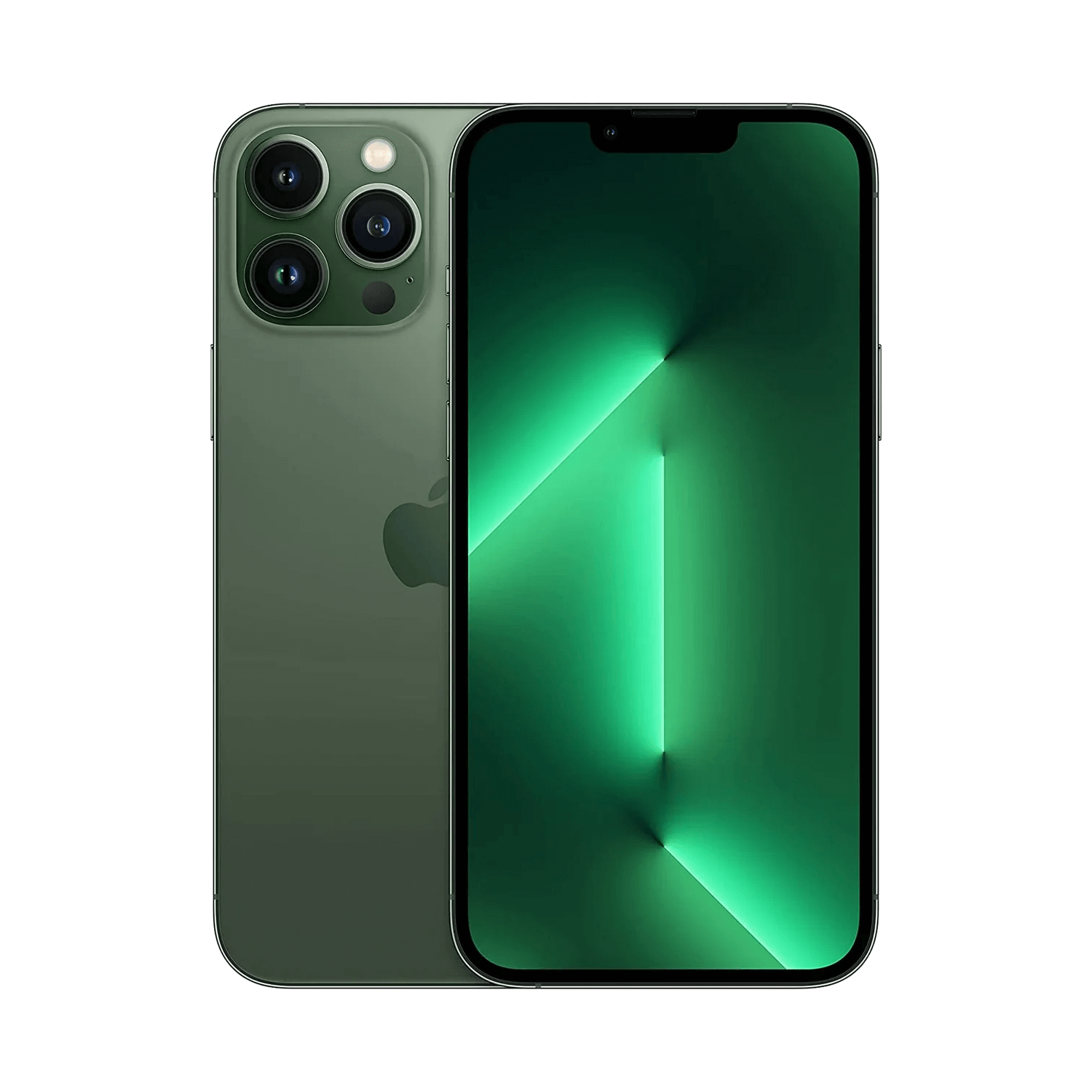 iPhone 13 Pro Max (128GB) - Alpine Green Unlocked