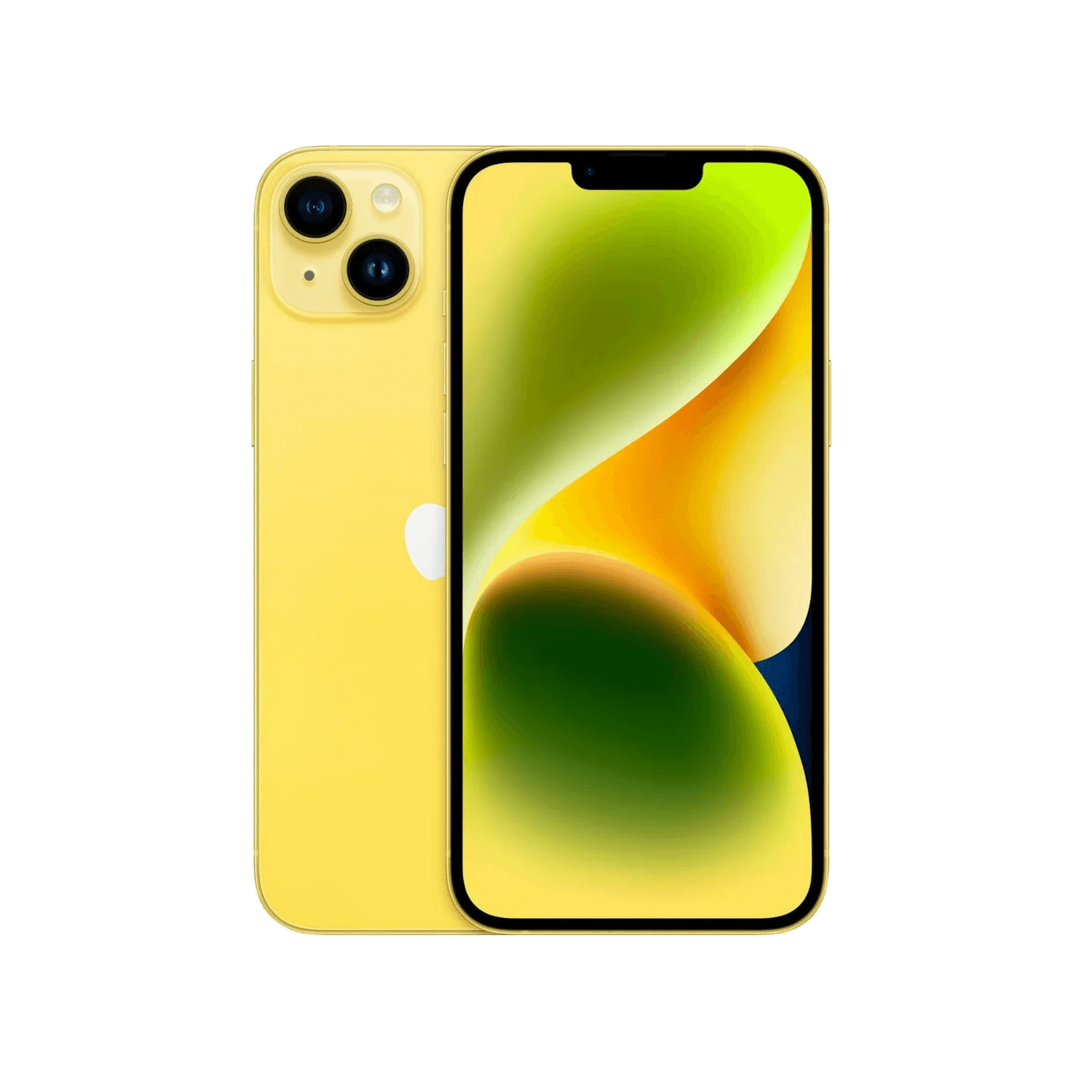 iPhone 14 (128GB) - Yellow AT&T
