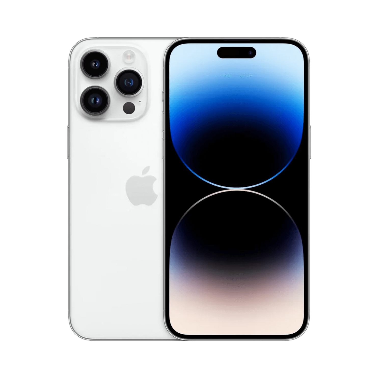 iPhone 14 Pro Max (128GB) - Silver Unlocked