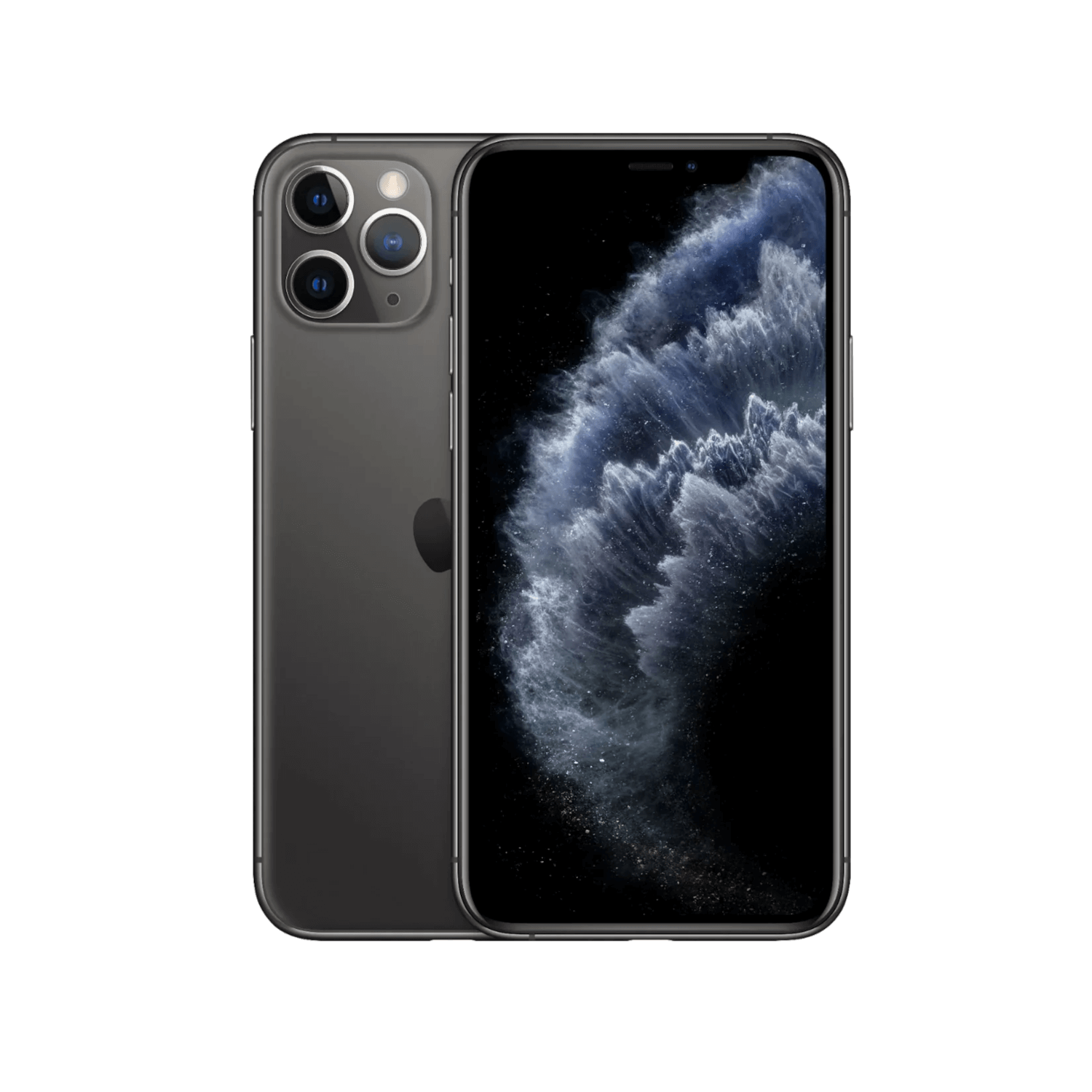 iPhone 11 Pro (64GB) - Space Gray Unlocked