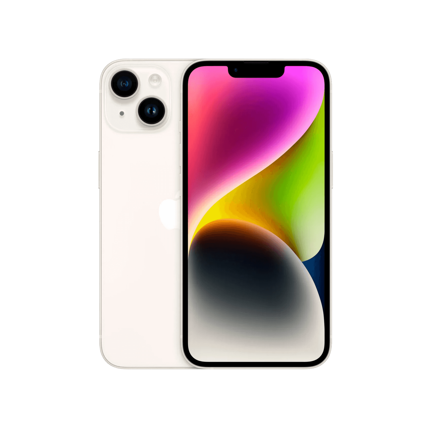 iPhone 14 (128GB) - Starlight AT&T