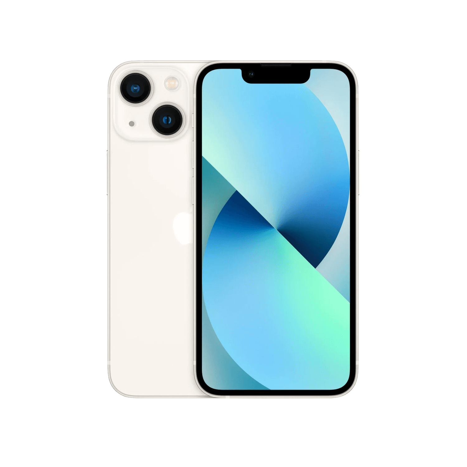 iPhone 13 (128GB) - Starlight Unlocked