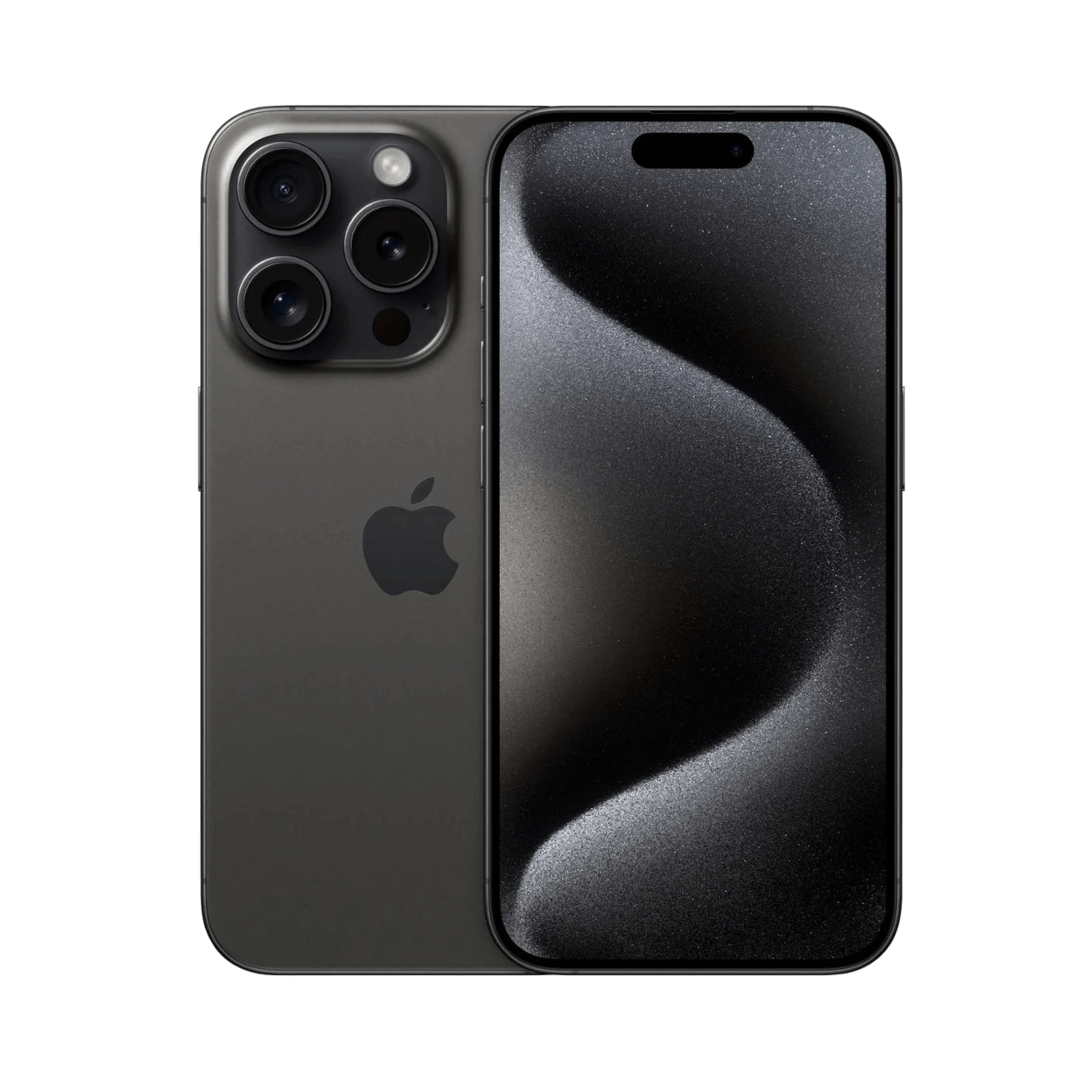 iPhone 15 Pro Max (256GB) - Black Titanium Unlocked