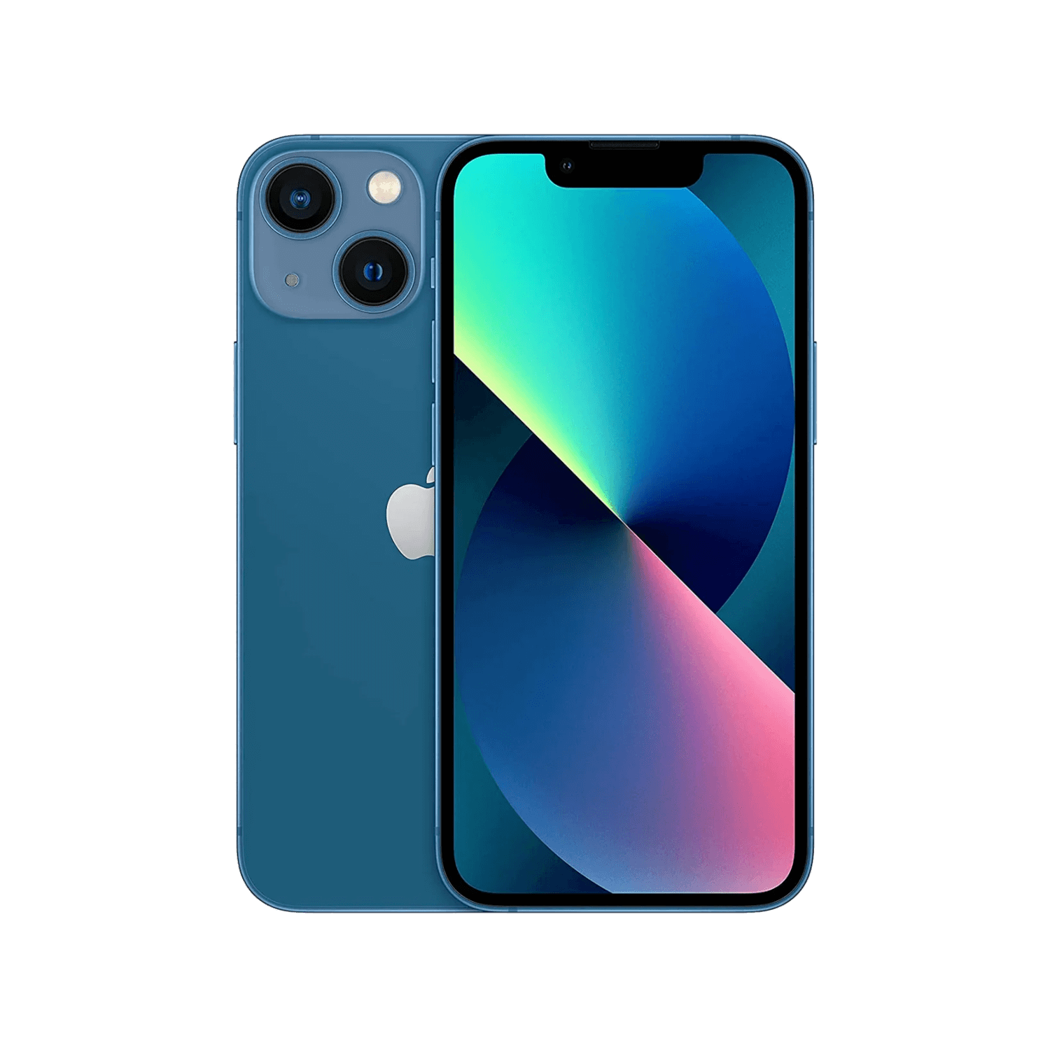 iPhone 13 (128GB) - Blue Unlocked