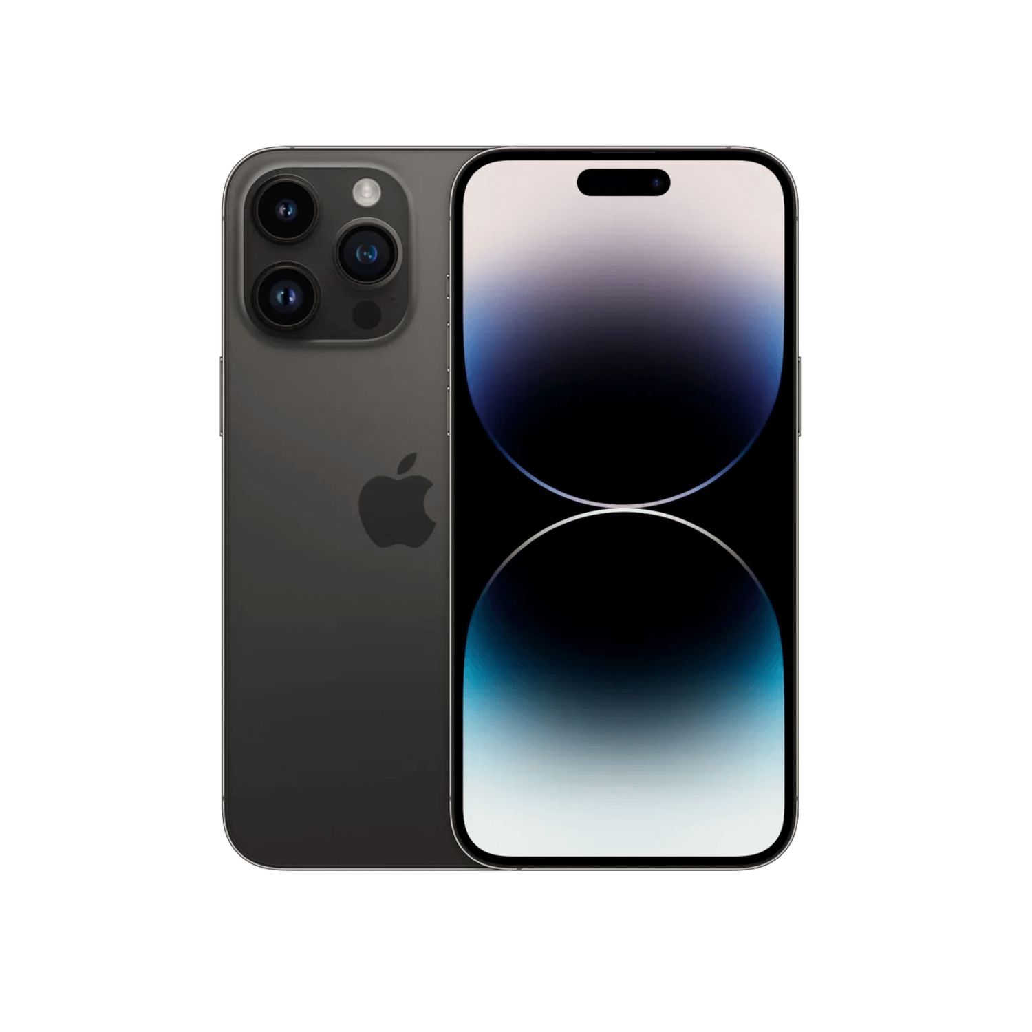 iPhone 14 Pro (1TB) - Space Black Unlocked