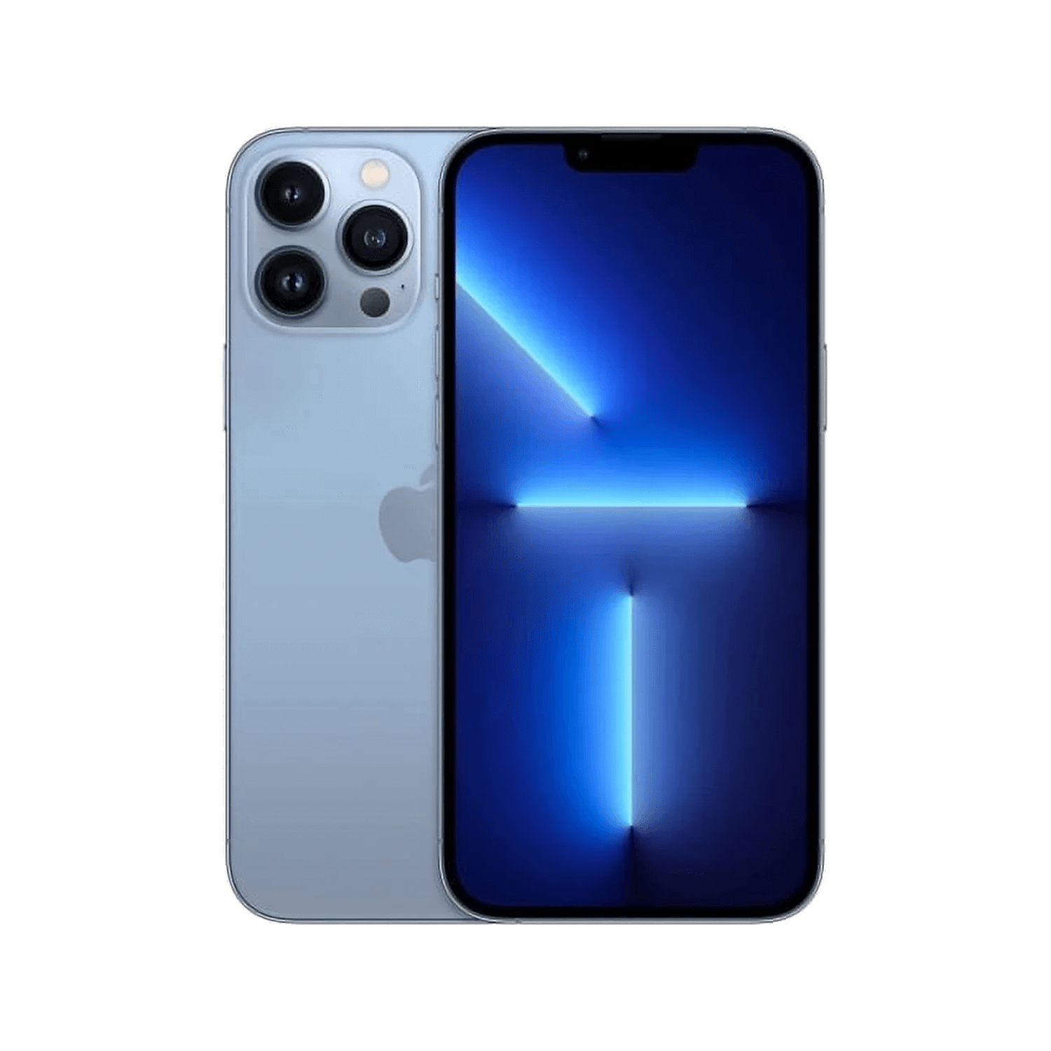 iPhone 13 Pro (128GB) - Sierra Blue Unlocked