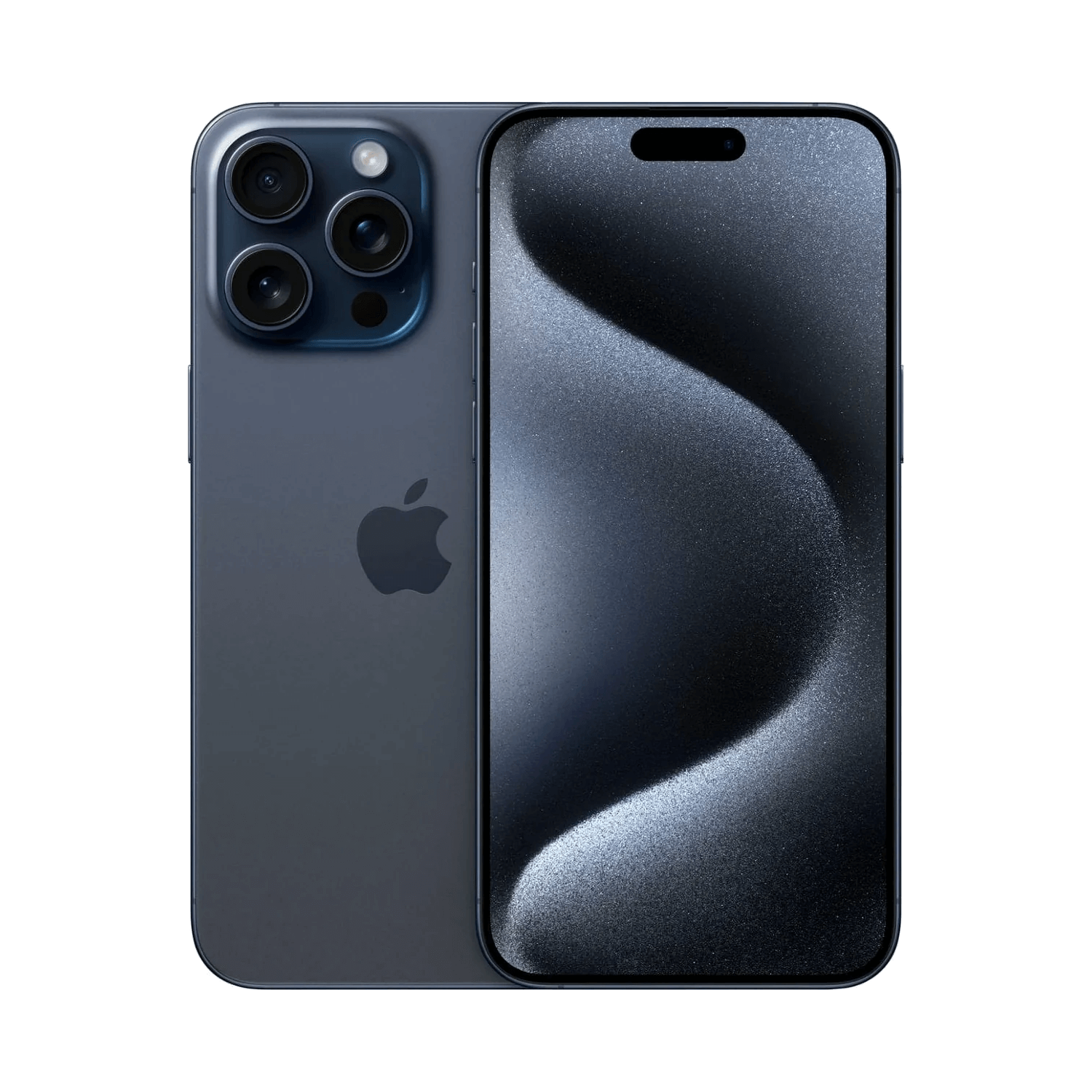 iPhone 15 Pro Max (256GB) - Blue Titanium Unlocked