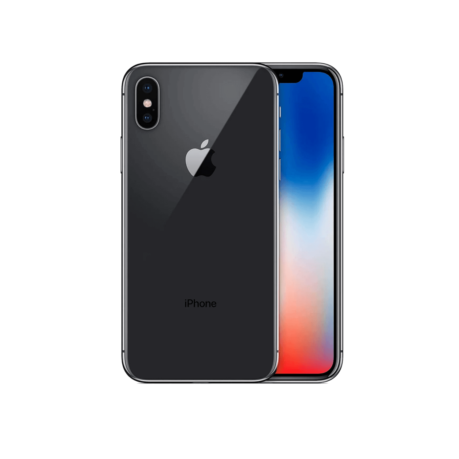 iPhone XS (64GB) - Space Gray Unlocked
