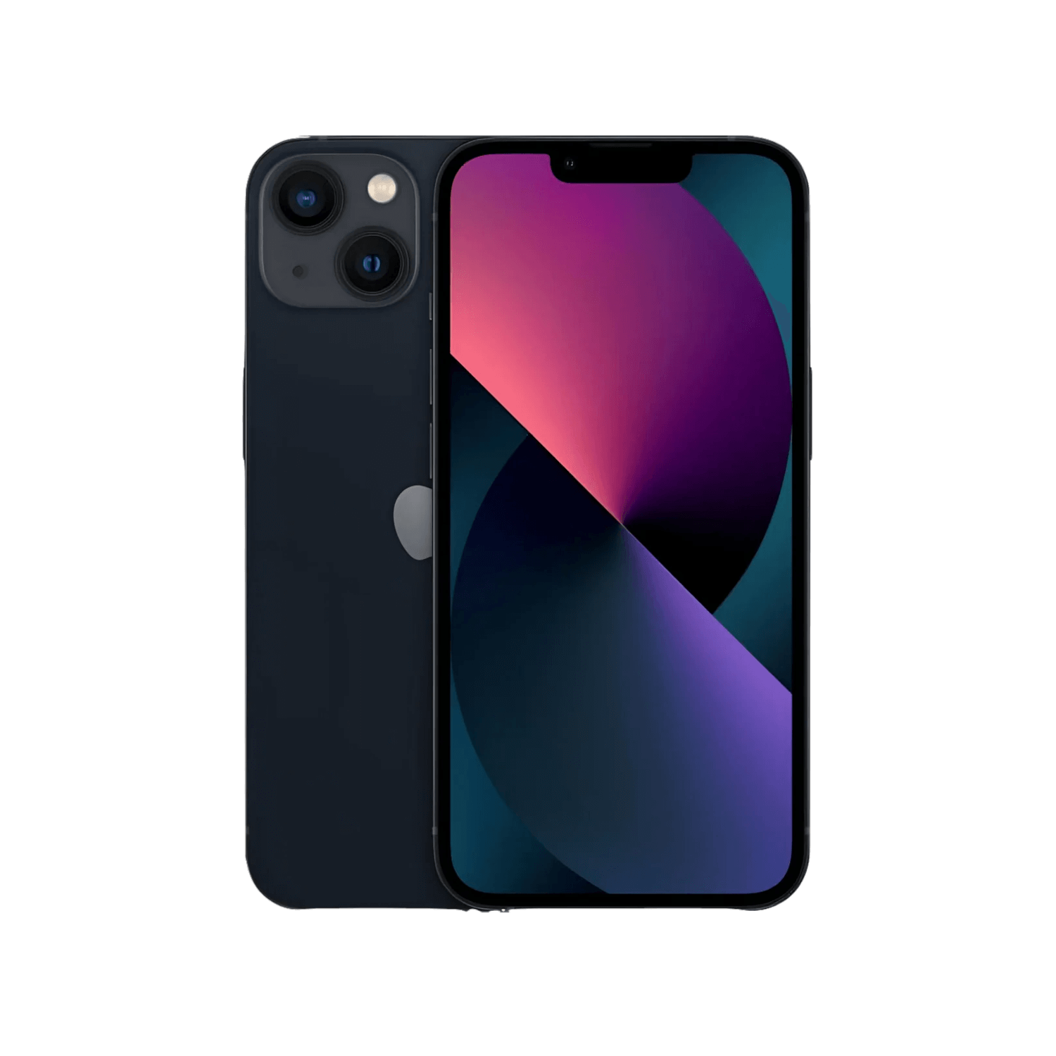 iPhone 13 (256GB) - Midnight Unlocked