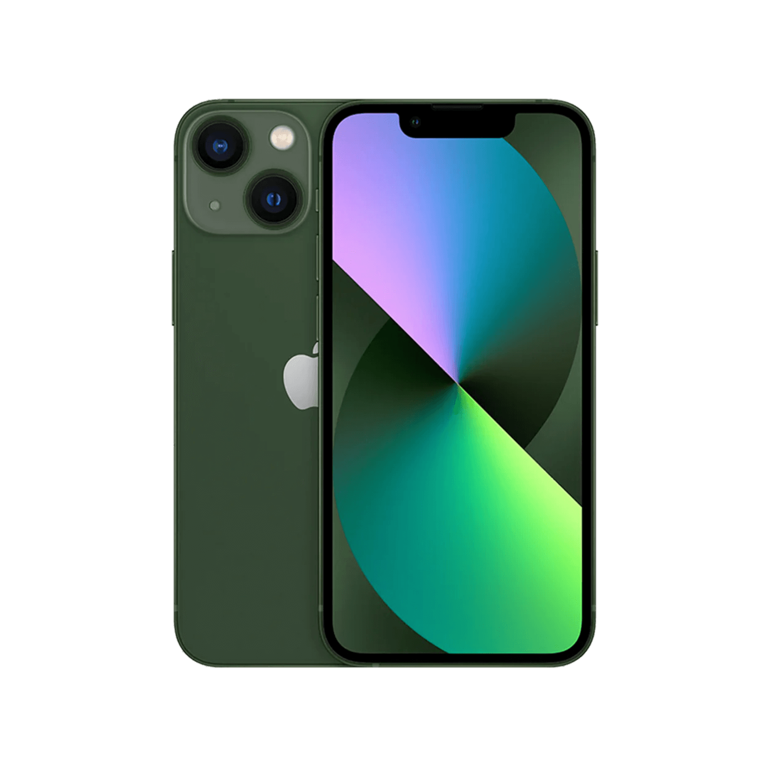 iPhone 13 (128GB) - Green T-Mobile
