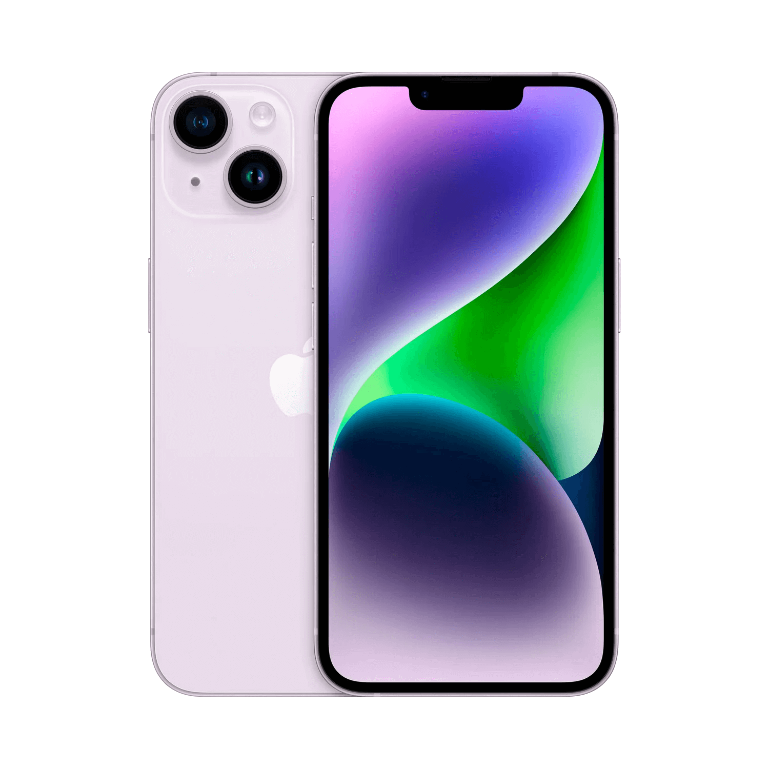 iPhone 14 Plus (256GB) - Purple Unlocked