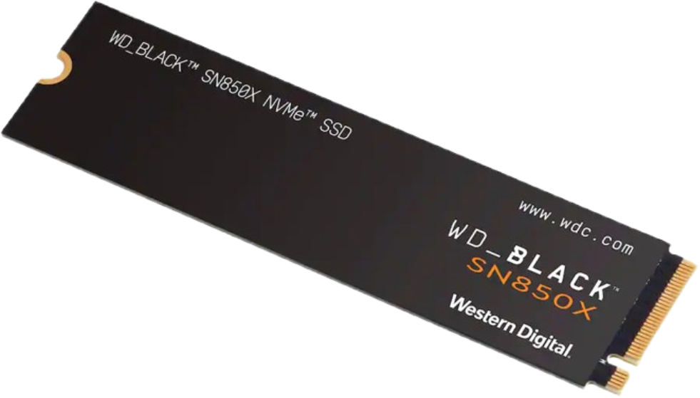 SN850X 4TB