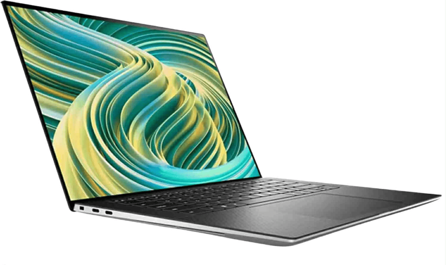 Dell XPS 9530