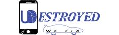 UDestroyed