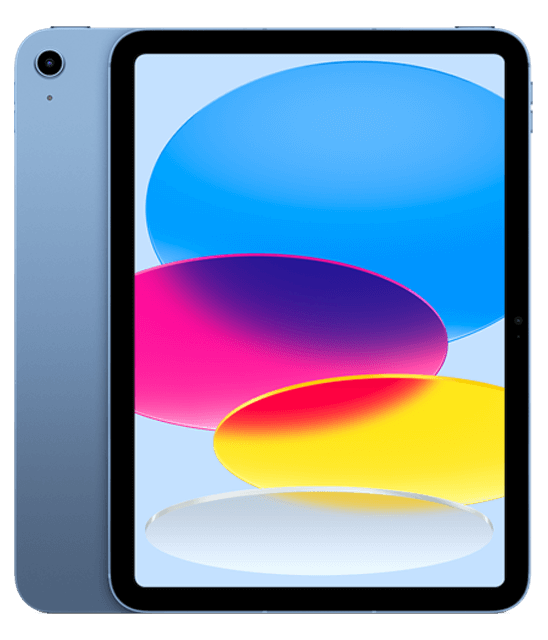 iPad 10 (64GB) Unlocked